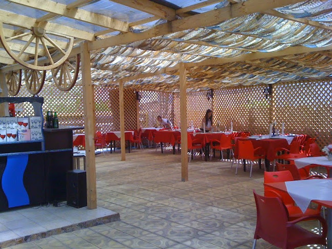 Restaurant Rustic - Iași
