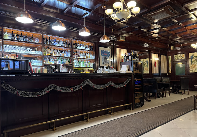 La Teo Restaurant - Târgu Mureș