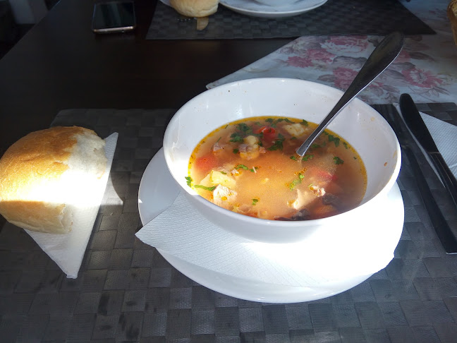 Taverna Viilor - Alexandria