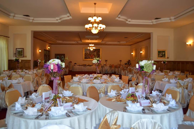 Restaurant Diplomat - Urziceni