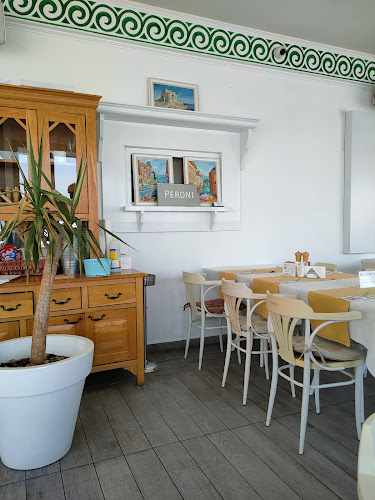 Manarola Restaurant - Constanța