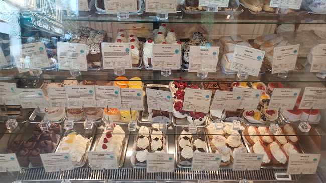 Cofetăria Maria - Gastronomie și ospitalitate