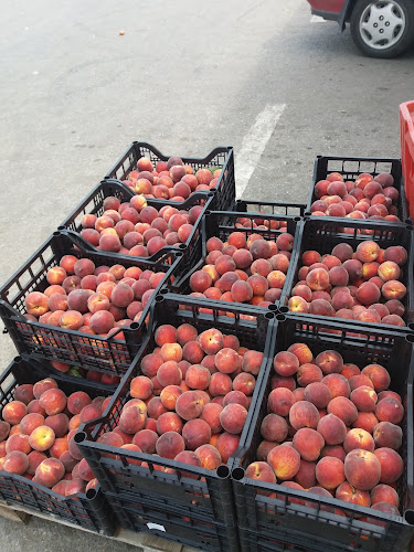 Piața de Gros - Timișoara