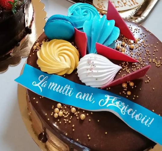 Opinii despre Cofetaria Calin în Mihai Vodă - Gastronomie și ospitalitate