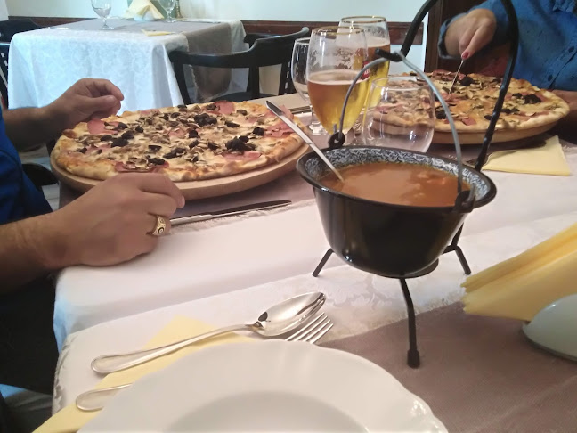 La Conac - Alba Iulia