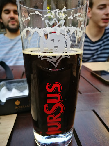 Euphoria Biergarten Arad - Arad