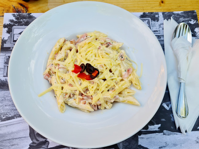 Tranzit - Gastronomie și ospitalitate