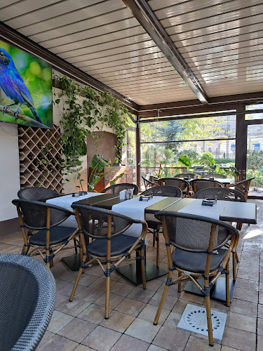 Comentarii opinii despre Restaurant Heavens