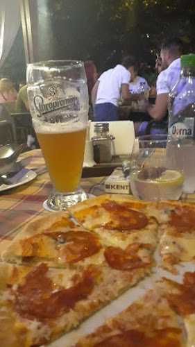 Opinii despre Amadeus în Galați - Gastronomie și ospitalitate