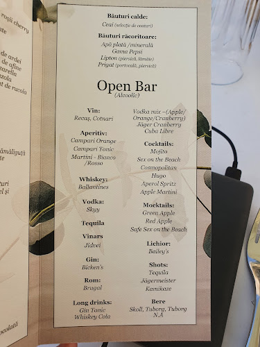 La Pădurea Verde - Timișoara