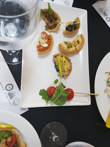 Str, Strada Locotenent Baican Ionescu 21, București 021834