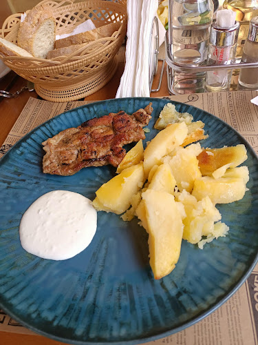 Comentarii opinii despre Sergio Catering (Restaurant Sergio)