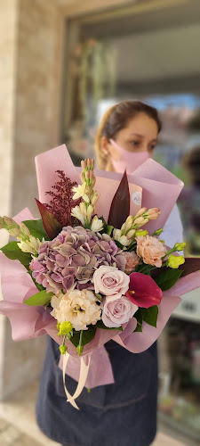 Opinii despre PicoBelo Florarie Fetesti în Fetești-Gară - Gastronomie și ospitalitate