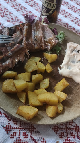 Opinii despre Casa Maramureșeană în Cluj-Napoca - Gastronomie și ospitalitate