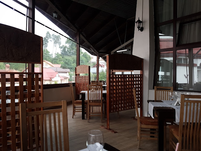 Bistro Montana - Curtea de Arges - Curtea de Argeș