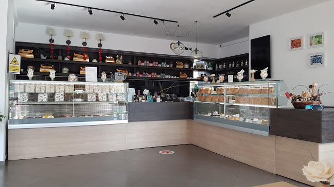 Comentarii opinii despre Chocodor