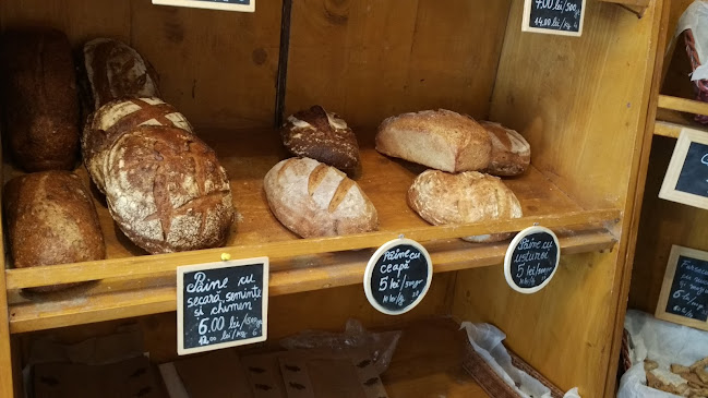 Claudia Brutărie Artizanală