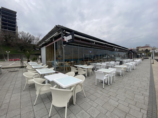 Comentarii opinii despre Aqua by the sea Port Tomis