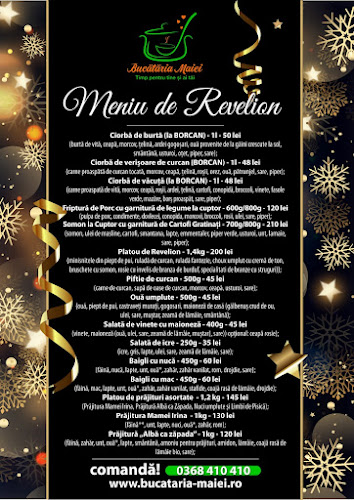 Bucataria Maiei - Brașov