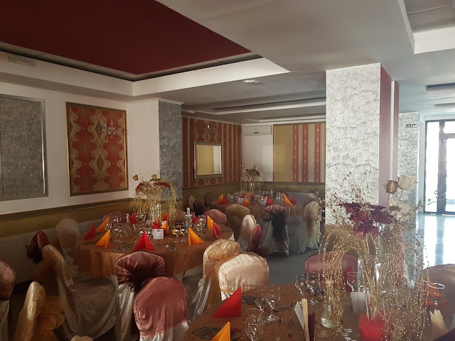 Opinii despre Blue Night în Pitești - Gastronomie și ospitalitate