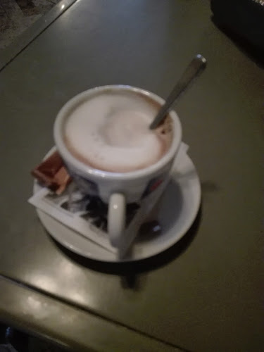 Opinii despre Amaretto Caffe în Bistrița - Gastronomie și ospitalitate