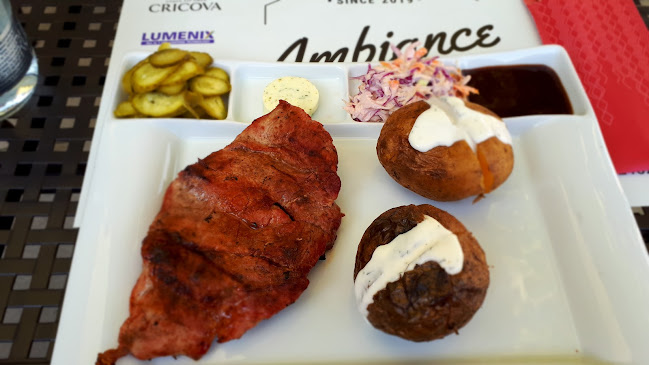 Hotel Restaurant Bulevard - Râmnicu Vâlcea