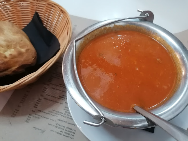 Comentarii opinii despre Restaurant Ardelenesc Oșanu