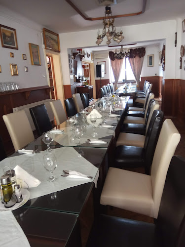 Nunta Zamfirei steak house - Gastronomie și ospitalitate