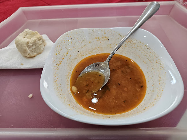 Restaurant Spataru - Buzău