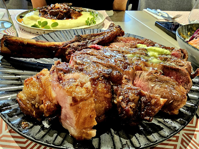 Petry Bistro GrillxWine - Târgu Mureș