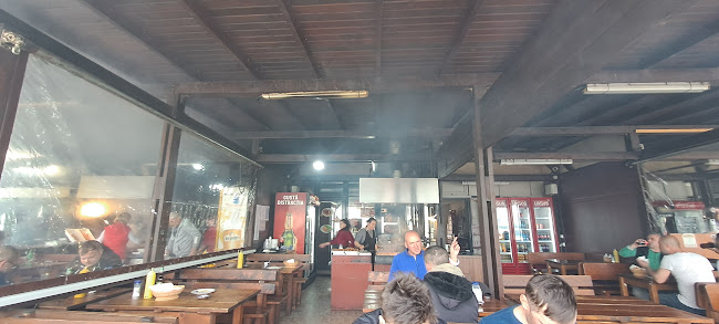 Piata agroalimentara Râmnicu Vâlcea