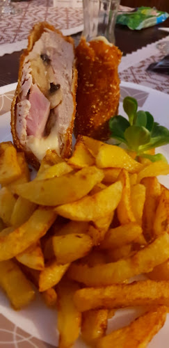 Comentarii opinii despre Sergiana Mureşenilor