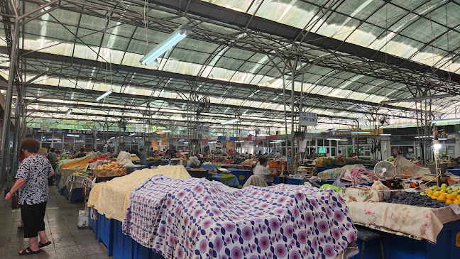 Piața Vest - Ploiești