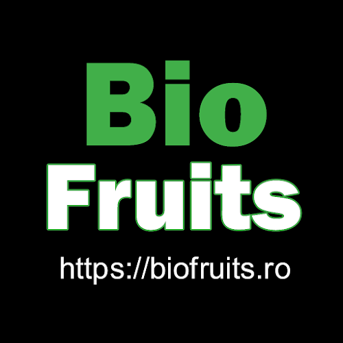 BioFruits - Gastronomie și ospitalitate