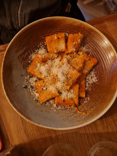 Comentarii opinii despre Trattorian Artisan Food