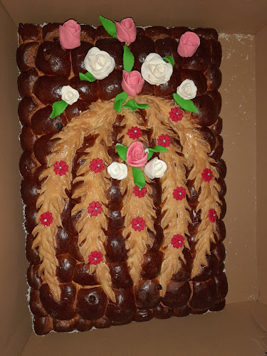 Comentarii opinii despre BREADLAND