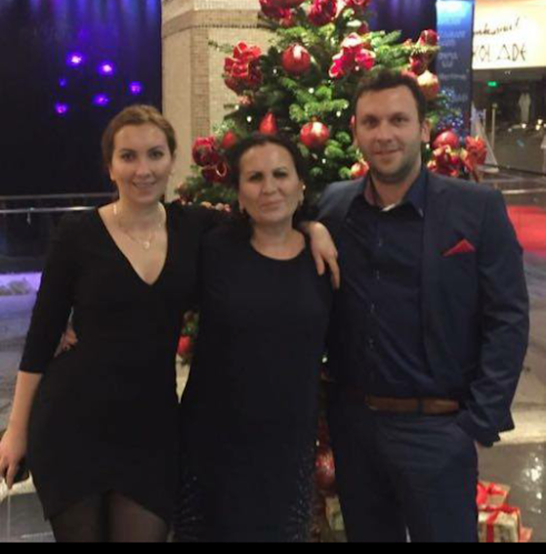 Comentarii opinii despre Cofetaria Adnana Calarasi