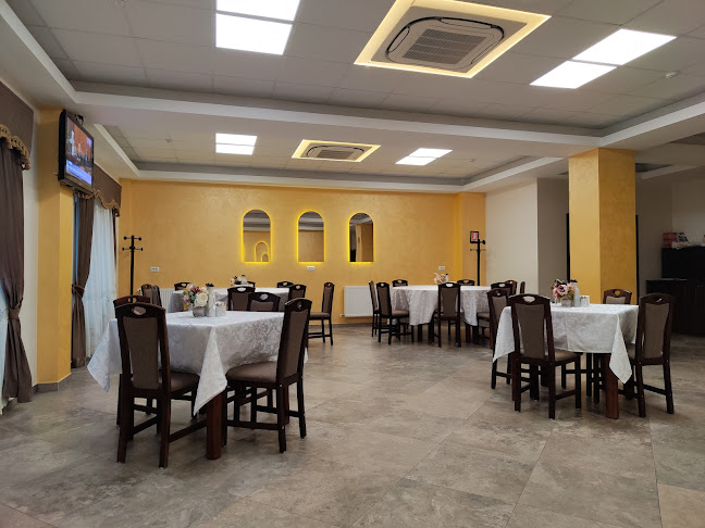 Magic Garden by Vlăduț - Bacău