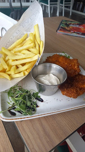 Marty Restaurants (Sigma Shopping Center) - Gastronomie și ospitalitate