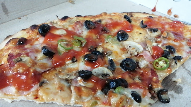 Hills - Gastronomie și ospitalitate