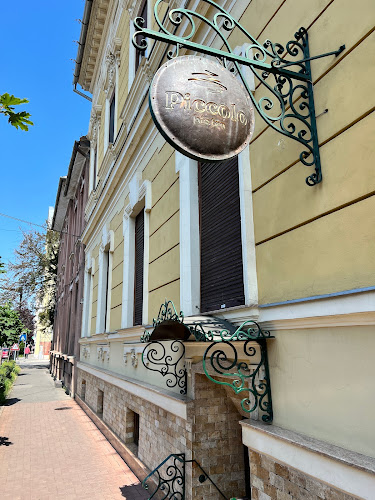 Piccolo Bistro - Gastronomie și ospitalitate