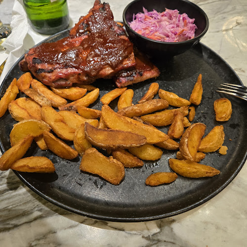 Mamma Mia Restaurant & Catering - Iași