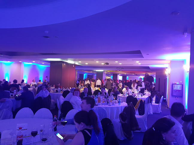 Sergiana Center - Brașov