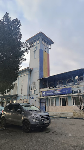 Restaurant La Ponton - Gastronomie și ospitalitate