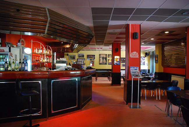 Laguna - Gastronomie și ospitalitate