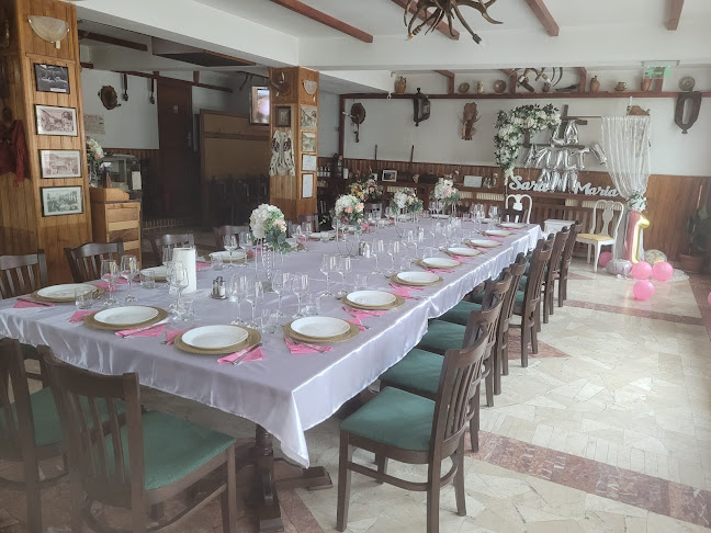 Comentarii opinii despre Restaurant – Pensiune Casa Albă