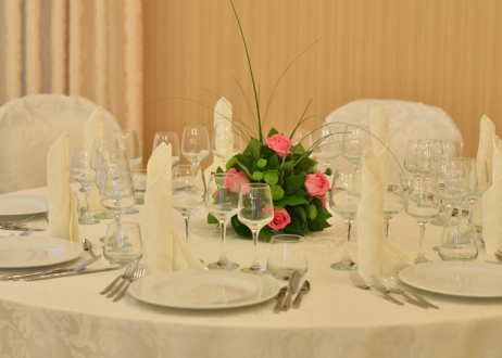 Restaurant Arnia Iasi - Iași