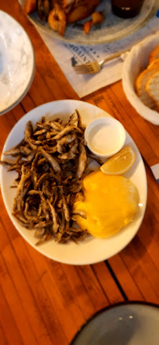 Comentarii opinii despre Pește și Vin