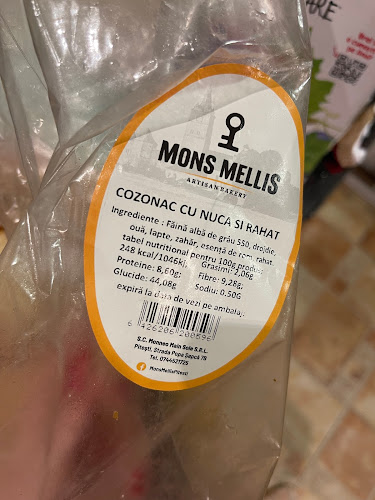 Comentarii opinii despre Mons Mellis