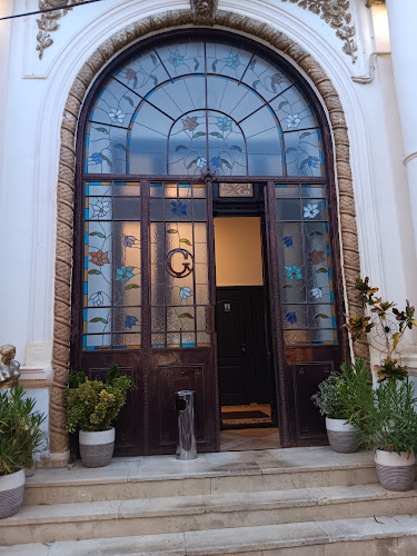 Casa Heliade - Călărași